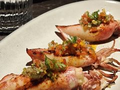 -LESCEDARS Brasserie Bistro香柏树