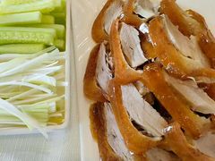 -便宜坊烤鸭店(玉蜓桥店)