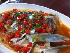 -渔沧米缸·绍兴美食(万达店)