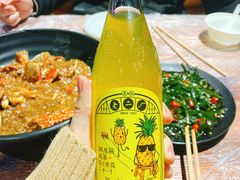 -沈记烧烤海鲜(江汉二路店)
