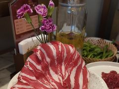 -大舜国风· 和牛火锅(绮霞街店)