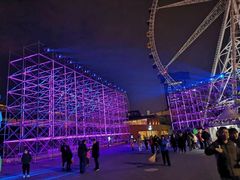 -锦江乐园舞狸花花游园会(夜场专享)
