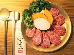 -王妃家(明洞中央店)