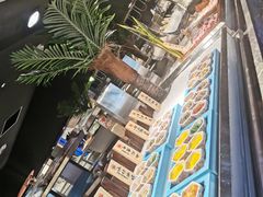 -喜庭海鲜自助(北辰三角洲北辰荟店)