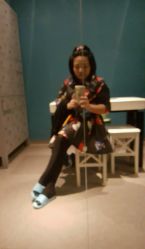 -奈瑞儿美颜塑身SPA