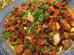 -徐鼎盛民间菜(南坪后堡店)