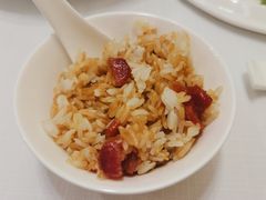 腊味煲仔饭-北京厨房(西安SKP店)