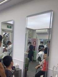 -LJOY丽锦造型·烫发染发