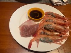 -南通滨江洲际酒店-西集自助餐厅