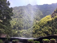 -龙瀑仙洞