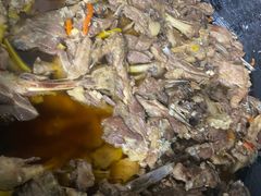 -民杨抓饭(柏香苑店)