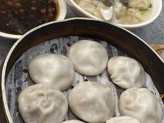 -鸡鸣汤包(广东路店)