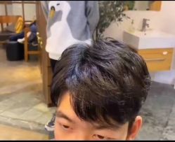 -MAGSTUDIO美格造型