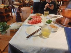 -东来顺饭庄(天坛店)