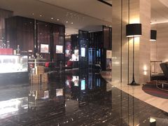 -青岛富力艾美酒店