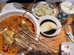 -嘉州叶婆婆钵钵鸡(建设路店)