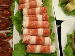 -栈桥王子饭店-风味餐厅
