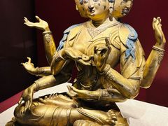 -敦煌石窟文物保护研究陈列中心