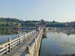 -星湖旅游景区七星岩