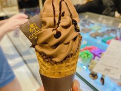 -GODIVA(国际金融中心店)