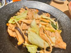 -小山日本料理(太古汇店)
