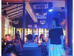 -酒肆浅葱•烧烤•龙虾•排档(卓悦intown店)