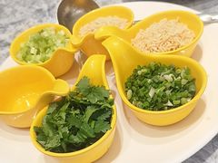 -聚丰园•湖鲜餐厅(阿红私房菜梅石路店)