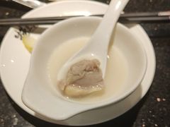 -捞王猪肚鸡火锅(财富中心店)