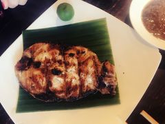 -Raja Sate BBQ & Asian Restaurant