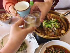 -食光慢宴·安吉土菜馆