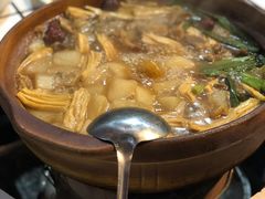 牛肉太保-小板凳(四公里店)