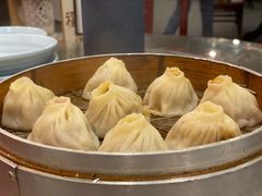 小笼汤包-耿福兴(凤凰美食街店)