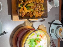 -闽上鲜·福建菜(龙湖滨江天街店)