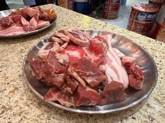 -姜胖胖首尔自助烤肉·街头小吃大排档(国瑞中心店)