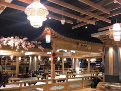 -青水瓦台汤泉(新华店)