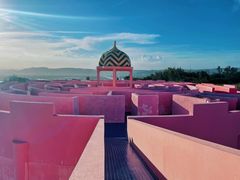 -漳州滨海火山岛自然生态风景区