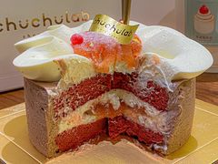 -chuchulab日式短蛋糕(粤海天地店)