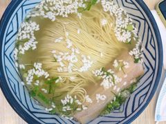 枫镇大肉面-朱洪元苏式面馆(绿宝广场店)