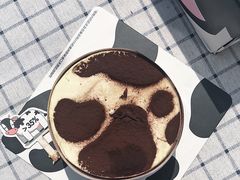 -云境cloudland·口味蛋糕•下午茶(长江路店)