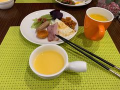 -西安钟楼北大街希尔顿欢朋酒店
