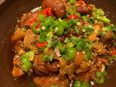 -阿嫂印象·民间江湖菜(大学城店)
