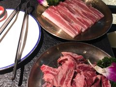 -嘿嘟嘟·肋条烧肉放题(爱融荟城店)