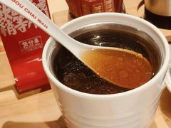 -华记煲仔华·煲仔饭(市桥易发店)