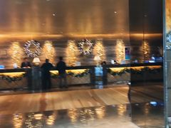 -北京朝阳悠唐皇冠假日酒店