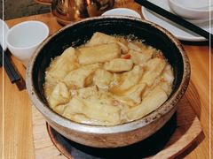 -川菜故事(光谷步行街店)
