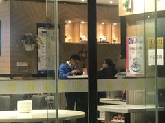 -龙记·香港茶餐厅(海上世界店)