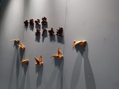 -鹊玥·粤菜小馆(汇智国际商业中心店)