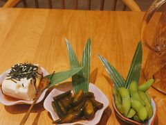 -樱之味精致料理融合餐厅