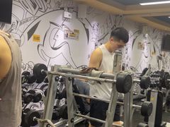 -超鹿运动(大唐世家店)