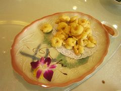 -聚宝渔港.五钻酒家(上地店)